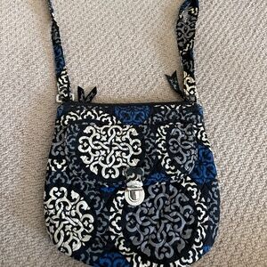 Vera Bradley crossbody purse
